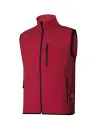 CHALECO SOFT SHELL VELILLA 205905
