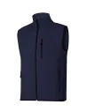 CHALECO SOFT SHELL VELILLA 205905