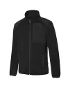 CHAQUETA PUNTO AFELPADO VELILLA 206008