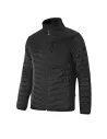 CHAQUETA ACOLCHADA LIGERA VELILLA 206009