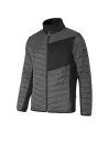 CHAQUETA ACOLCHADA LIGERA VELILLA 206009
