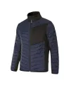 CHAQUETA ACOLCHADA LIGERA VELILLA 206009