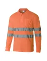 POLO ALGODON ML AV VELILLA 305514