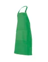 DELANTAL PETO VELILLA 404203