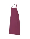DELANTAL PETO VELILLA 404203