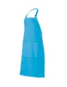 DELANTAL PETO VELILLA 404203