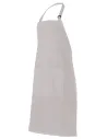 DELANTAL PETO VELILLA 404203