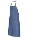 DELANTAL DENIM PETO VELILLA 404208