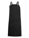 DELANTAL CANVAS PETO VELILLA 404211B