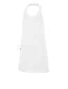 DELANTAL PETO VELILLA 404212