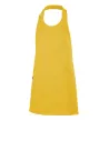 DELANTAL PETO VELILLA 404212