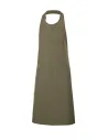 DELANTAL 100% POLIÉSTER PETO VELILLA 404213