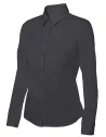 CAMISA STRETCH ML MUJER VELILLA 405002