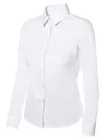 CAMISA STRETCH ML MUJER VELILLA 405002