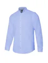 CAMISA OXFORD ML HOMBRE VELILLA 405004S