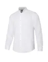 CAMISA OXFORD ML HOMBRE VELILLA 405004S