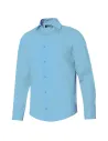 CAMISA ML HOMBRE VELILLA 405009