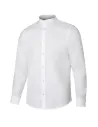 CAMISA STRETCH ML HOMBRE VELILLA 405013S