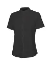 CAMISA STRETCH MC MUJER VELILLA 405014S