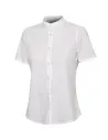 CAMISA STRETCH MC MUJER VELILLA 405014S