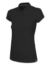 POLO 100% POLIÉSTER MC MUJER VELILLA 405503