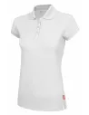 POLO 100% POLIÉSTER MC MUJER VELILLA 405503
