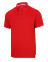 POLO 100% POLIÉSTER MC HOMBRE VELILLA 405504