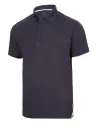 POLO 100% POLIÉSTER MC HOMBRE VELILLA 405504