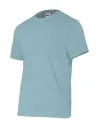 CAMISETA 100% ALGODON VELILLA 5010