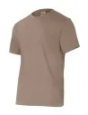 CAMISETA 100% ALGODON VELILLA 5010
