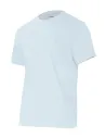CAMISETA 100% ALGODON VELILLA 5010