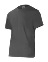 CAMISETA 100% ALGODON VELILLA 5010