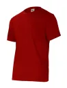 CAMISETA 100% ALGODON VELILLA 5010