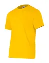 CAMISETA 100% ALGODON VELILLA 5010