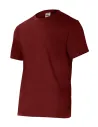 CAMISETA 100% ALGODON VELILLA 5010