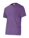 CAMISETA 100% ALGODON VELILLA 5010