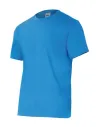 CAMISETA 100% ALGODON VELILLA 5010