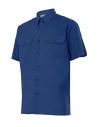 CAMISA MC VELILLA 522