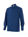CAMISA ML VELILLA 529