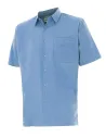 CAMISA MC VELILLA 531