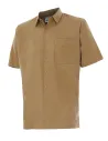 CAMISA MC VELILLA 531