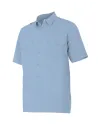 CAMISA MC VELILLA 532