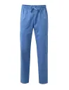 PANTALON PIJAMA STRETCH VELILLA 533006S