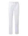 PANTALON PIJAMA STRETCH VELILLA 533006S