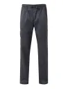PANTALON PIJAMA STRETCH VELILLA 533006S
