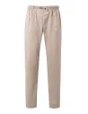 PANTALON PIJAMA STRETCH VELILLA 533006S
