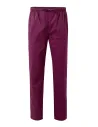 PANTALON PIJAMA STRETCH VELILLA 533006S