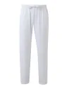 PANTALON PIJAMA MICROFIBRA VELILLA 533007