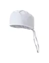 GORRO SANITARIO STRETCH VELILLA 534006S