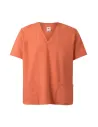 CAMISOLA PIJAMA MICROFIBRA VELILLA 535207